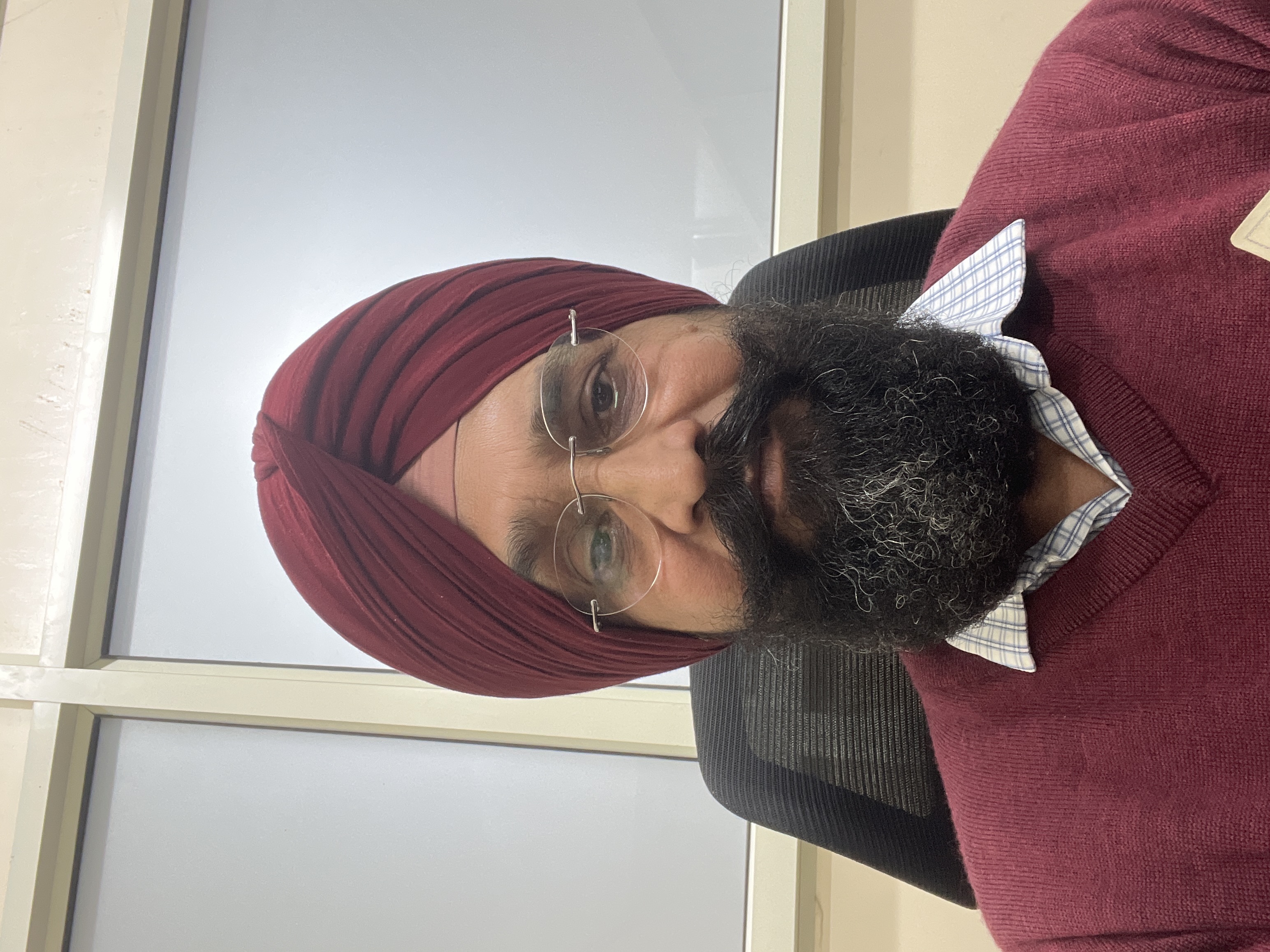 Sukhchain Singh Kahlon